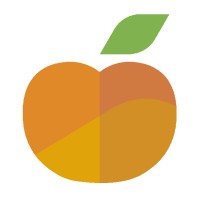 Project Peach logo, Project Peach contact details