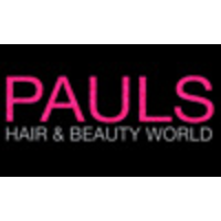 Pauls Hair World logo, Pauls Hair World contact details