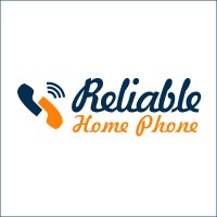 Reliable Home Phone logo, Reliable Home Phone contact details