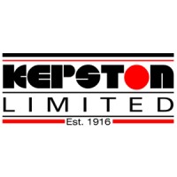 Kepston Limited logo, Kepston Limited contact details