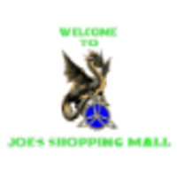 Joe's Shopping Mall logo, Joe's Shopping Mall contact details