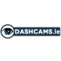 DashCams.ie logo, DashCams.ie contact details