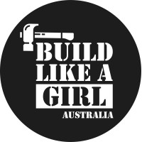 Build Like A Girl logo, Build Like A Girl contact details