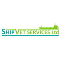 ShipVet Services Ltd logo, ShipVet Services Ltd contact details