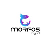 Morfos Digital logo, Morfos Digital contact details