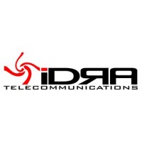 Idra logo, Idra contact details