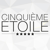 Cinquieme Etoile logo, Cinquieme Etoile contact details