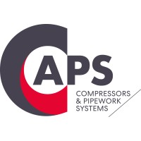 Compressors and Pipework Systems logo, Compressors and Pipework Systems contact details