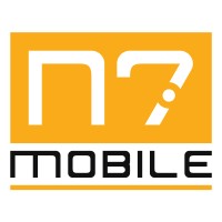 N7 Mobile logo, N7 Mobile contact details