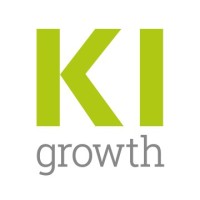 KI growth GmbH logo, KI growth GmbH contact details