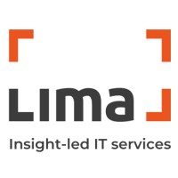 LIMA Networks logo, LIMA Networks contact details