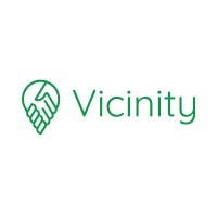 Vicinity logo, Vicinity contact details