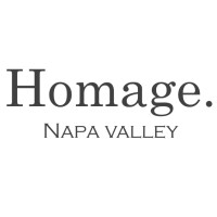 Homage Wines logo, Homage Wines contact details