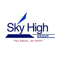 Sky High Group (Gambia) Limited logo, Sky High Group (Gambia) Limited contact details