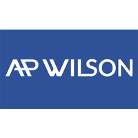 AP Wilson logo, AP Wilson contact details