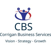 CORRIGAN BUSINESS SERVICES LIMITED logo, CORRIGAN BUSINESS SERVICES LIMITED contact details