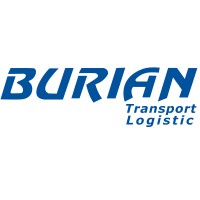 Burian Transport&Logistic logo, Burian Transport&Logistic contact details