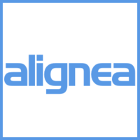 alignea consulting logo, alignea consulting contact details