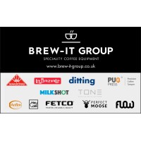 Brew It Group logo, Brew It Group contact details