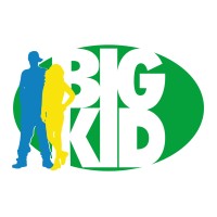 BIGKID Foundation logo, BIGKID Foundation contact details