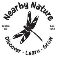 Nearby Nature logo, Nearby Nature contact details