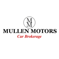 MULLEN MOTORS - Bespoke Car Brokerage logo, MULLEN MOTORS - Bespoke Car Brokerage contact details