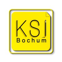 KSI Bochum logo, KSI Bochum contact details