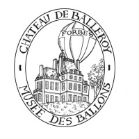 Château de Balleroy logo, Château de Balleroy contact details