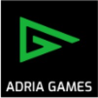 Adria Games logo, Adria Games contact details