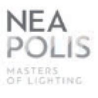 Nea Polis Lighting logo, Nea Polis Lighting contact details