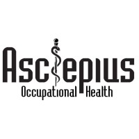 Asclepius Occupational Health logo, Asclepius Occupational Health contact details