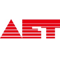 AET, Inc. logo, AET, Inc. contact details