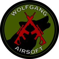 Wolfgang Airsoft LTD logo, Wolfgang Airsoft LTD contact details