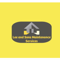 Lee and Sons Maintenance Services logo, Lee and Sons Maintenance Services contact details