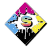 A Splash Of Color Printing LLC. logo, A Splash Of Color Printing LLC. contact details