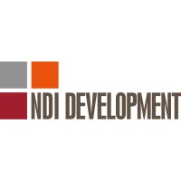 NDI Development Sp. z o.o. logo, NDI Development Sp. z o.o. contact details