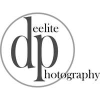 deelite photography logo, deelite photography contact details