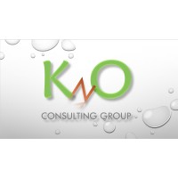 KnO Consulting Group logo, KnO Consulting Group contact details