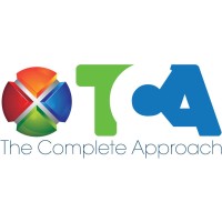 The Complete Approach logo, The Complete Approach contact details