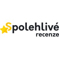 Spolehliverecenze.cz logo, Spolehliverecenze.cz contact details