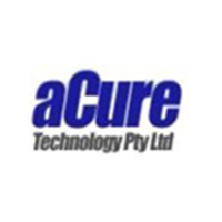 aCure Technology Pty Ltd logo, aCure Technology Pty Ltd contact details