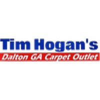 Tim Hogans logo, Tim Hogans contact details