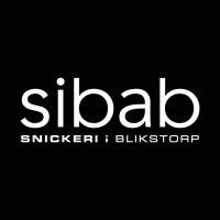 SIBAB INTERIOR AB logo, SIBAB INTERIOR AB contact details