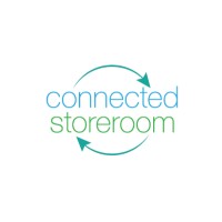 Connected Storeroom Ltd logo, Connected Storeroom Ltd contact details