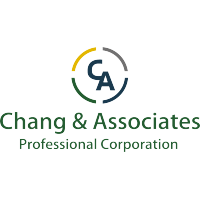 Chang & Associates Professional Corporation logo, Chang & Associates Professional Corporation contact details