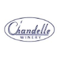 Chandelle Winery logo, Chandelle Winery contact details