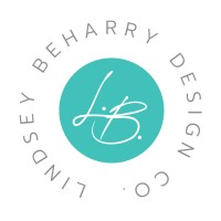 Lindsey Beharry Design Co. logo, Lindsey Beharry Design Co. contact details