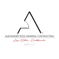 Alexander Ross General Contracting logo, Alexander Ross General Contracting contact details