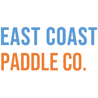 East Coast Paddle Co. logo, East Coast Paddle Co. contact details