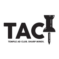 Temple Ad Club logo, Temple Ad Club contact details